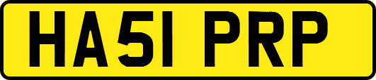 HA51PRP