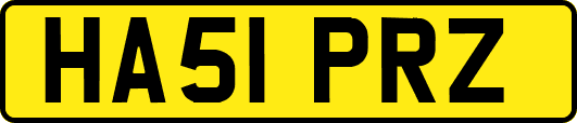 HA51PRZ