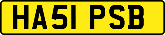 HA51PSB