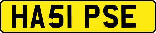 HA51PSE