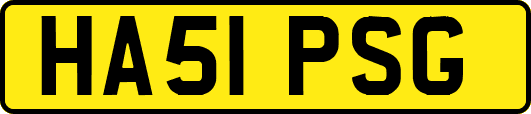 HA51PSG
