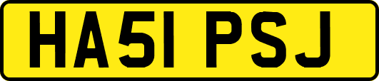 HA51PSJ