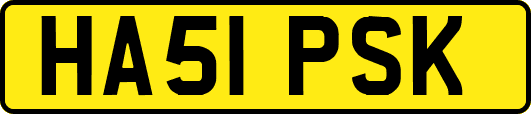 HA51PSK