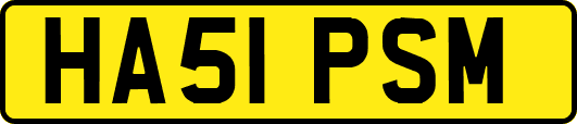 HA51PSM