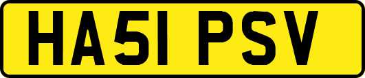 HA51PSV