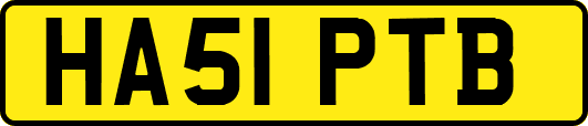 HA51PTB