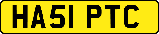 HA51PTC