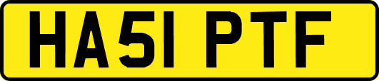 HA51PTF