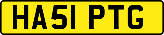 HA51PTG