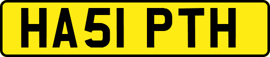 HA51PTH
