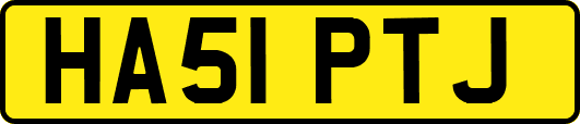 HA51PTJ