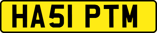 HA51PTM