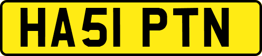 HA51PTN