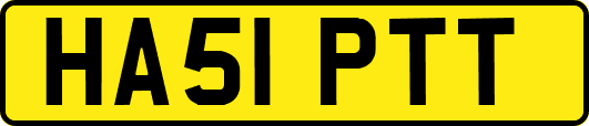 HA51PTT