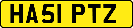 HA51PTZ