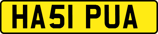 HA51PUA