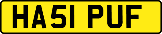 HA51PUF