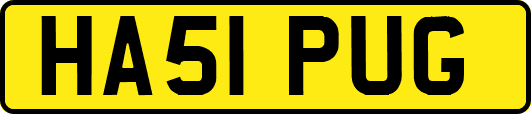 HA51PUG