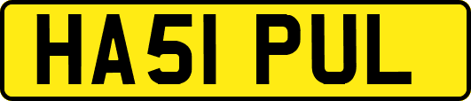 HA51PUL