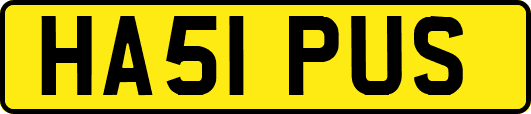 HA51PUS
