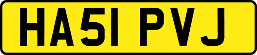 HA51PVJ