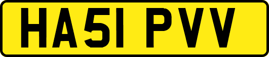 HA51PVV