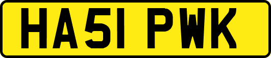 HA51PWK
