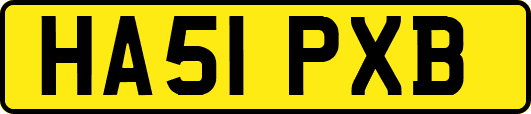 HA51PXB