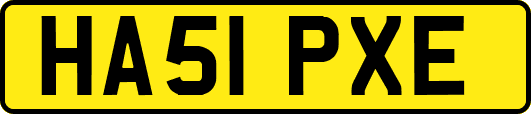 HA51PXE