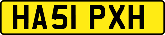 HA51PXH
