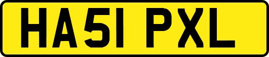 HA51PXL