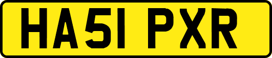 HA51PXR