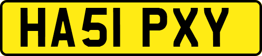 HA51PXY