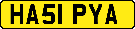 HA51PYA