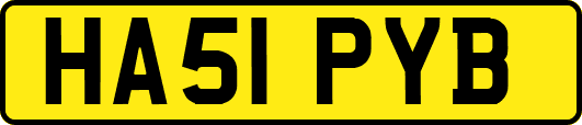 HA51PYB