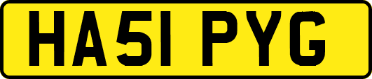 HA51PYG