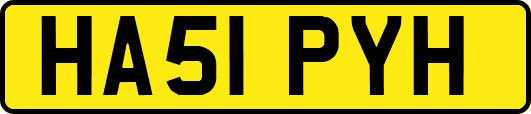 HA51PYH