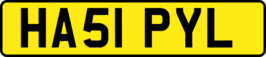 HA51PYL