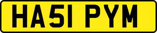 HA51PYM