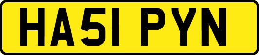 HA51PYN