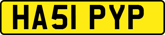 HA51PYP