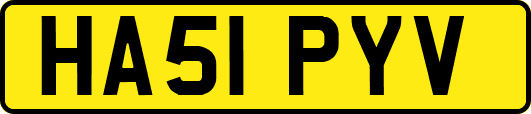 HA51PYV