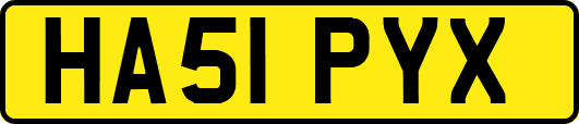 HA51PYX