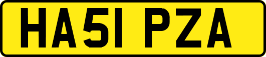 HA51PZA