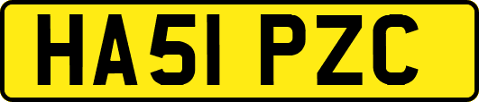 HA51PZC