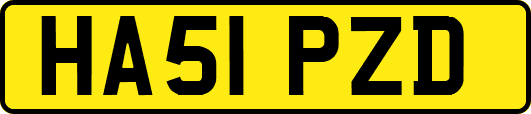 HA51PZD