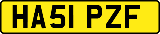 HA51PZF