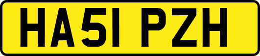 HA51PZH
