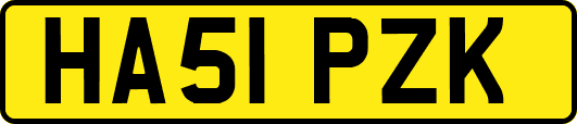 HA51PZK