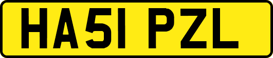 HA51PZL
